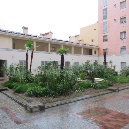 Le Ptit Nicois Sur Le Port Apartment Nisa Exterior foto