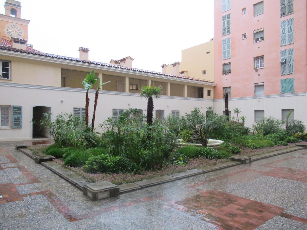 Le Ptit Nicois Sur Le Port Apartment Nisa Exterior foto