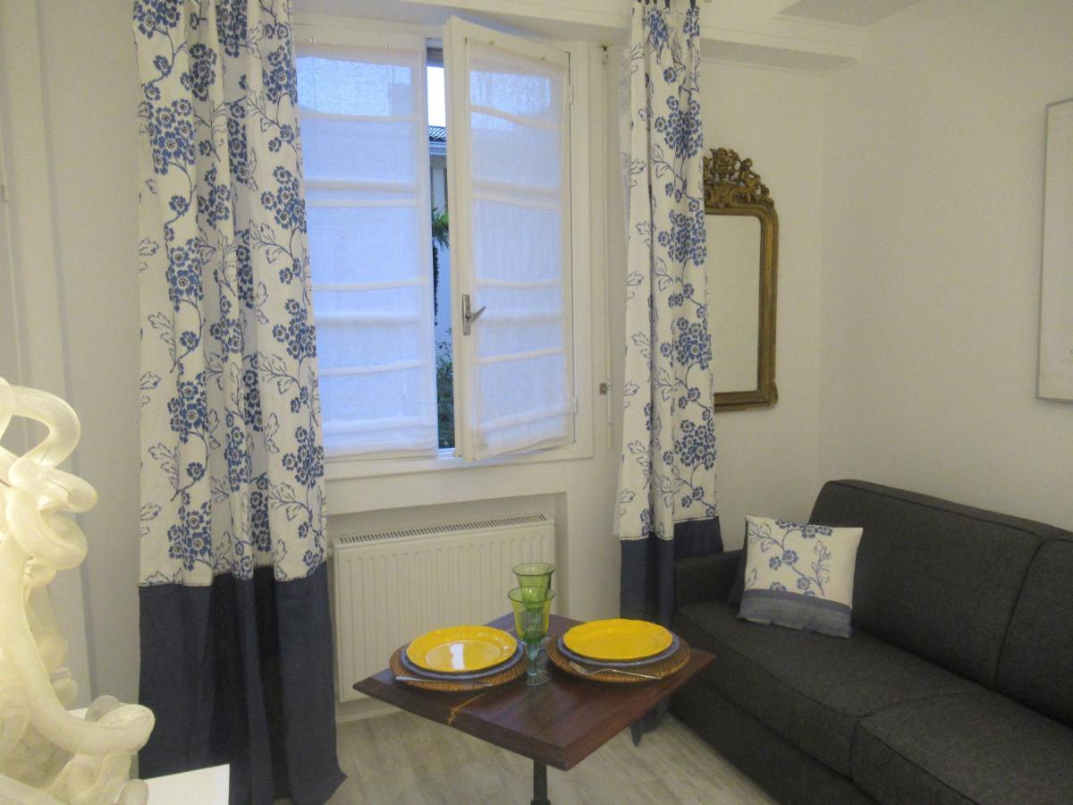Le Ptit Nicois Sur Le Port Apartment Nisa Exterior foto