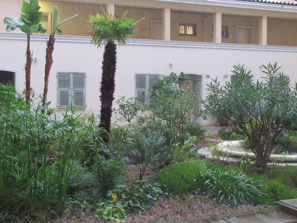 Le Ptit Nicois Sur Le Port Apartment Nisa Exterior foto